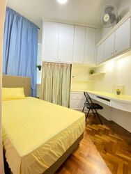 Parc Oasis (D22), Condominium #558525501